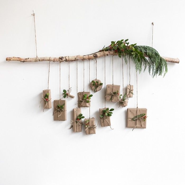 DIY Advent Calendars
