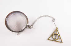 Charming Tea Infusers