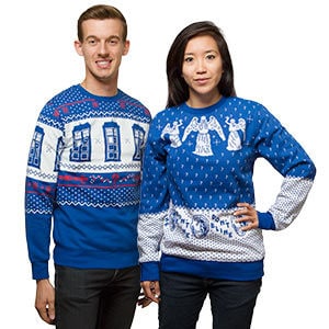 45 Gifts for Doctor Who Fans