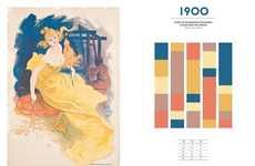 Historical Coloring Books