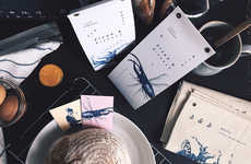 Whimsical Bakery Branding