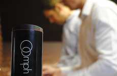 French Press Travel Mugs