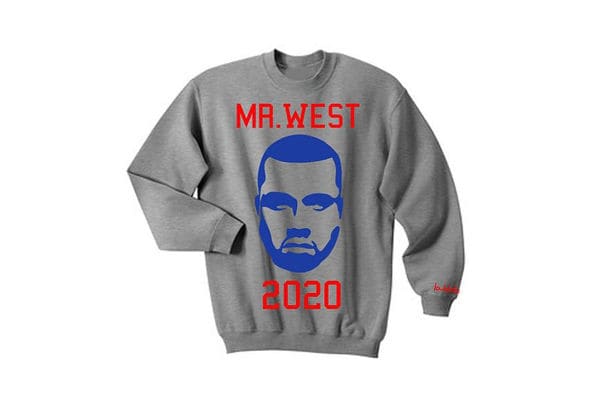 30 Gifts for Kanye West Fans