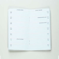 Nostalgia-Focused Notebooks Image 3
