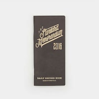 Nostalgia-Focused Notebooks Image 4