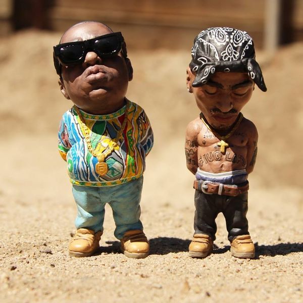 60 Gifts for Hip Hop Fans