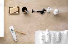 Toiletry Bathroom Subscriptions