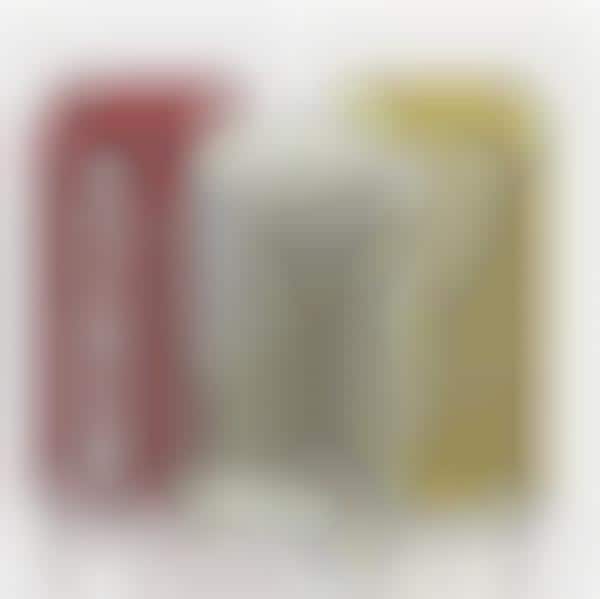 Manly Canned Wines