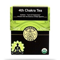 Chakra-Balancing Teas Image 4