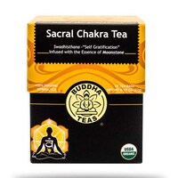 Chakra-Balancing Teas Image 6