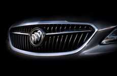 #ExperienceBuick in Los Angeles