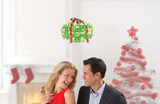 Festive Holiday Drones