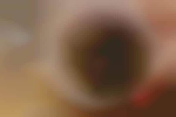 Caffeinated Cannabis Capsules