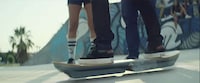 Hovering Skateboard Designs Image 3