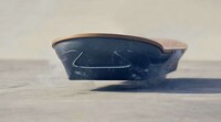 Hovering Skateboard Designs Image 5