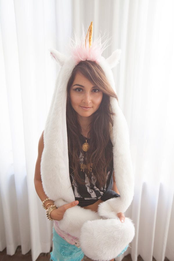 30 Gifts for Unicorn Lovers