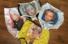 Senior Sitcom Underwear