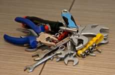 Versatile Smart Tools