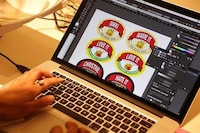 Festively Personalized Spreads Image 3