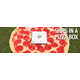 Pizza-Shaped Beach Towels Image 4