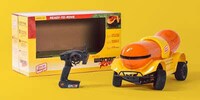 Remote-Controlled Hot Dogs Image 2