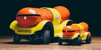 Remote-Controlled Hot Dogs Image 3
