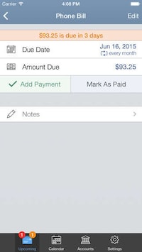 Teenager Finance Trackers Image 2