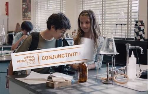 18 Health-Focused Commercials