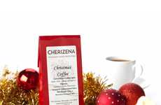 Festive Coffee Blends