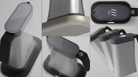 Eco-Friendly Kettles Image 3