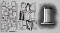 Eco-Friendly Kettles Image 4