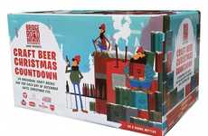 Craft Beer Calendars