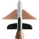 Magnetic Building Blocks Image 7