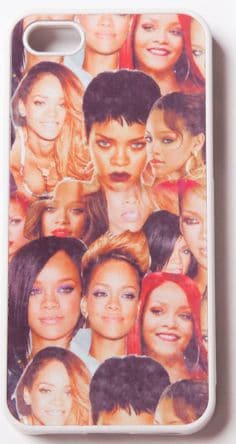21 Fandom Phone Covers