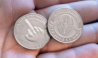 Cursing Pocket Change Image 2