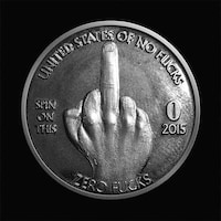 Cursing Pocket Change Image 3