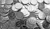 Cursing Pocket Change Image 5
