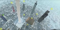 VR Charitable Urban Towers Image 2