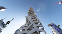 VR Charitable Urban Towers Image 4
