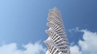 VR Charitable Urban Towers Image 5