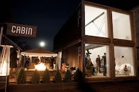 Cabin-Themed Condominiums Image 3