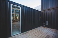 Cabin-Themed Condominiums Image 7