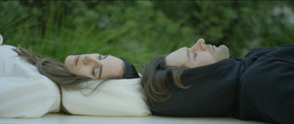 Pillow-Embedded Hoods