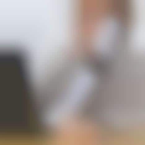 Anti-Slouching Appendages