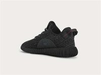 Timeless Rapper Shoes Image 3