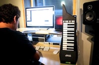 Accessible Producer Gadgets Image 4