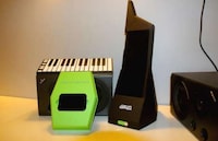 Accessible Producer Gadgets Image 5