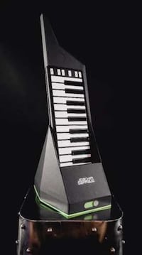 Accessible Producer Gadgets Image 8
