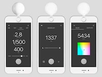 Light-Measuring Accessories Image 3