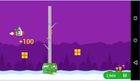Santa-Tracking Apps Image 5